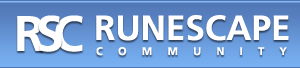 RuneScape Community Forums (since 2001)